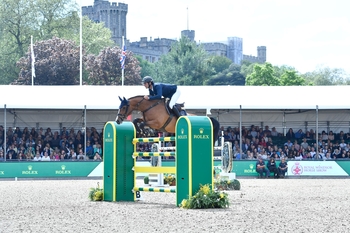 Tickets for CHI Royal Windsor Horse Show 2021 to go on Sale Tickets for CHI Royal Windsor Horse Show 2021 to go on Sale